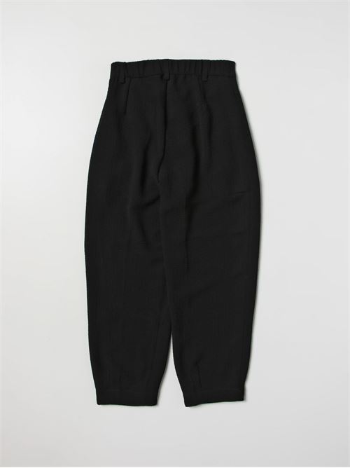 PANT.TS TPOTF LUNGO LIU JO | GA3134T3052/22222